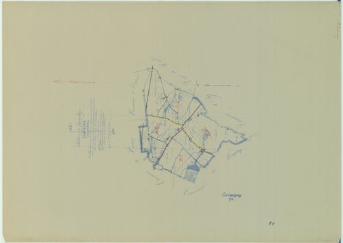 Tableau d'assemblage