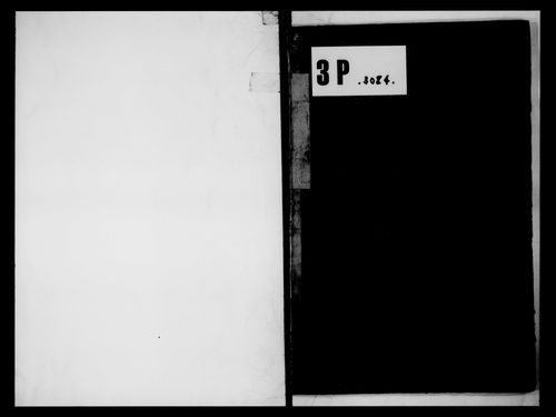 état de section