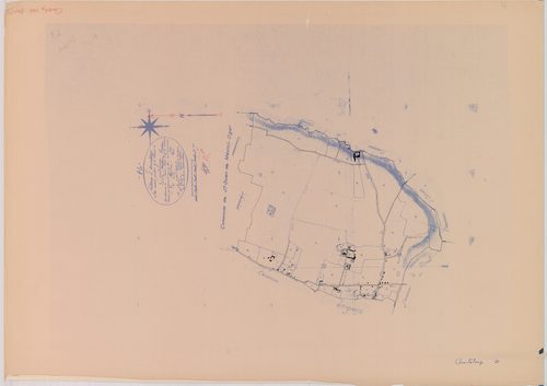 Tableau d'assemblage