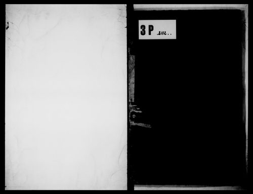 état de section