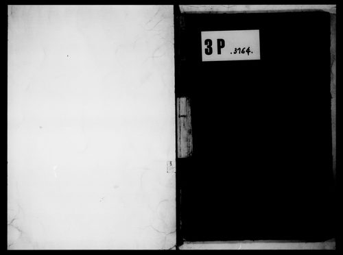 matrice cadastrale des propriétés bâties
