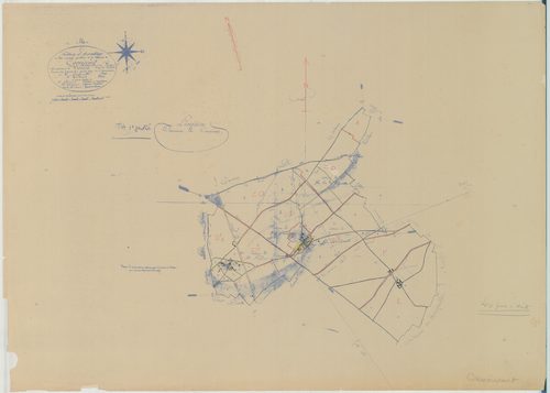 Tableau d'assemblage