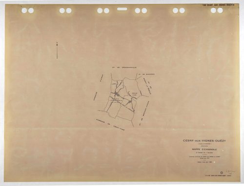 Mappe d'ensemble