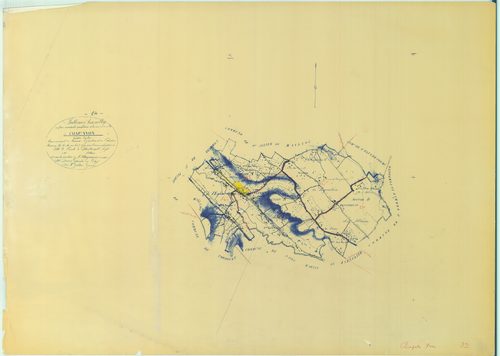 Tableau d'assemblage