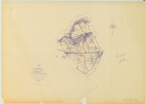 Tableau d'assemblage