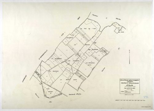 C2 (dite de Fontenelle)