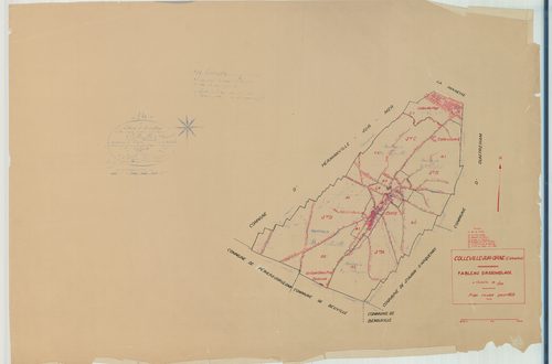 Tableau d'assemblage
