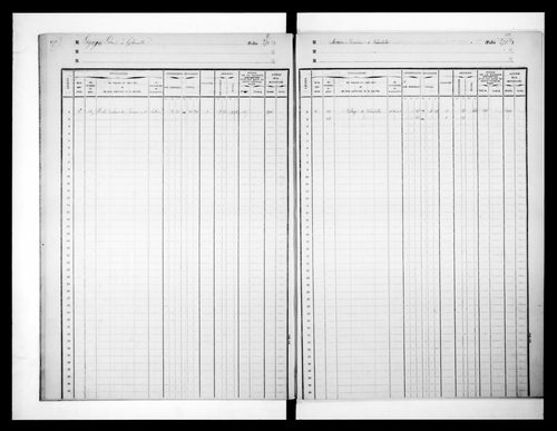 matrice cadastrale des propriétés foncières (bâties et non bâties)