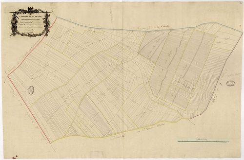 Section C de Louvel