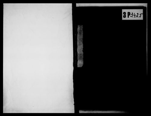 matrice cadastrale des propriétés non bâties