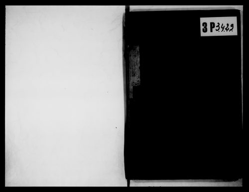 état de section