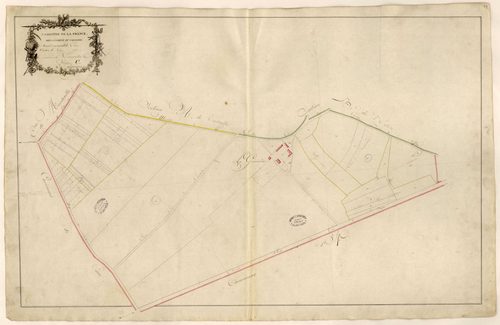 Section C de la Guérinière