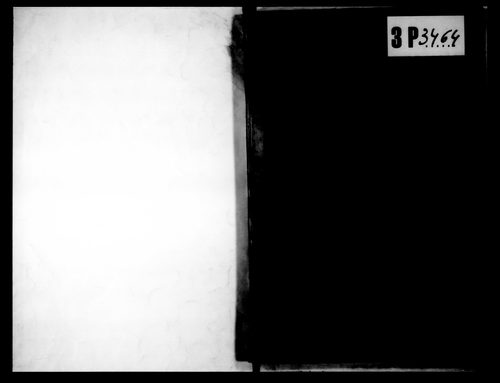 état de section