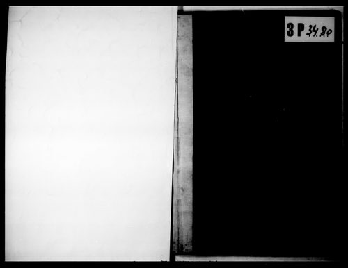 matrice cadastrale des propriétés non bâties