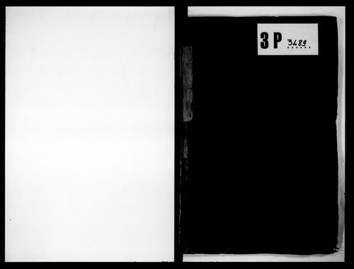état de section (s.d.)