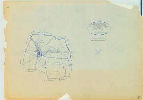 Tableau d'assemblage