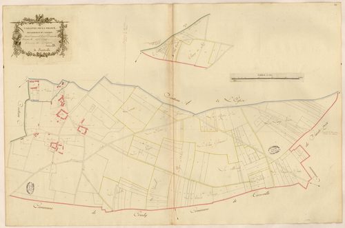 Section B de Mondeville
