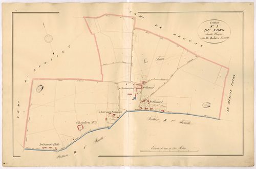 Section A du Nord