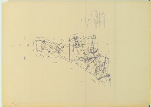 Tableau d'assemblage