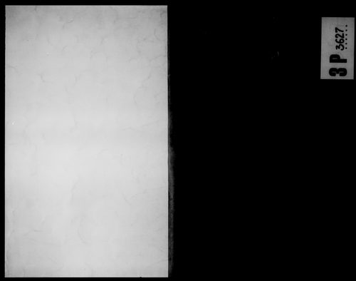 état de section