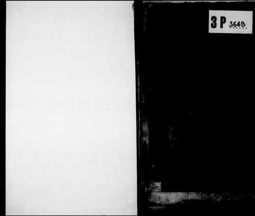 matrice cadastrale des propriétés foncières (bâties et non bâties)