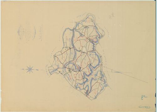Tableau d'assemblage