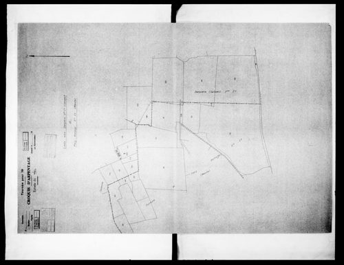 état de section