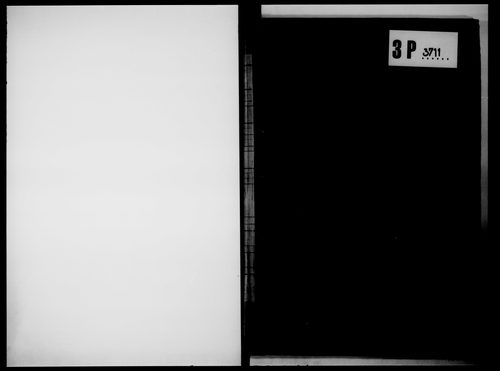 matrice cadastrale des propriétés non bâties, 1913-1960, 5e vol. (folios 1801-2000)