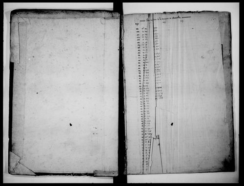 matrice cadastrale des propriétés foncières (bâties et non bâties), 1831-1913, 1er vol. (folios 1-432)
