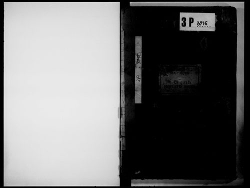 matrice cadastrale des propriétés bâties, 1911-1960, 2e vol. (cases 923-1324)