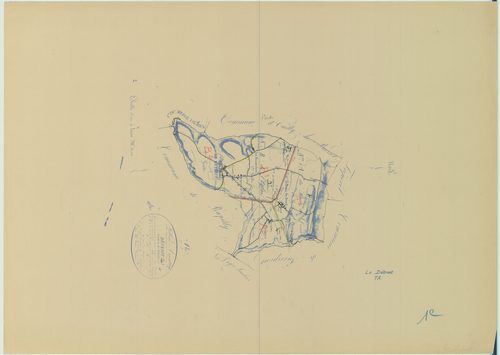 Tableau d'assemblage