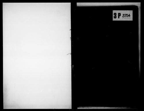 matrice cadastrale des propriétés bâties, 1911-1952, 1er vol. (cases 368-520)