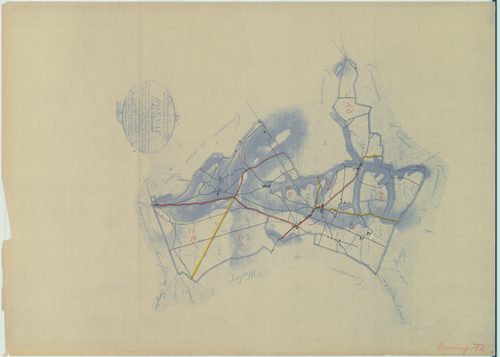 Tableau d'assemblage