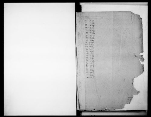 matrice cadastrale des propriétés foncières (bâties et non bâties), 1822-1913, 1er vol. (folios 1-503)