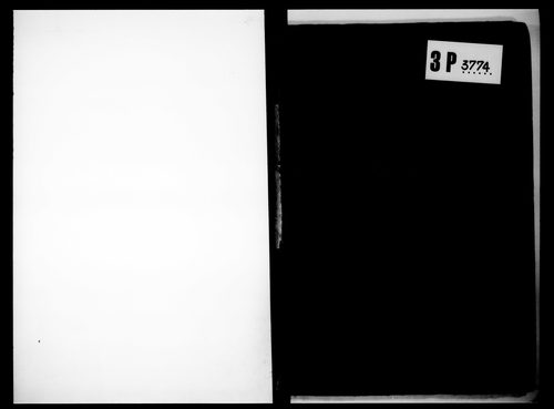 matrice cadastrale des propriétés non bâties, 1913-1938, 2e vol. (folios 501-789)