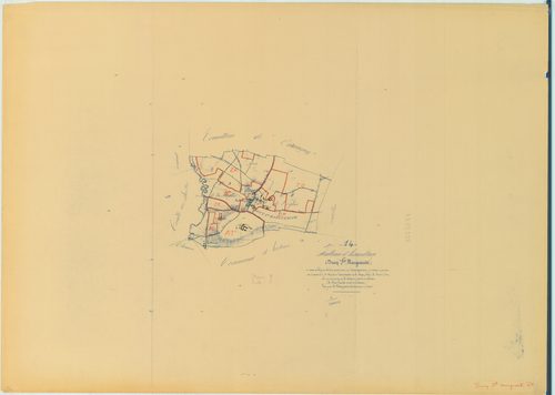 Tableau d'assemblage