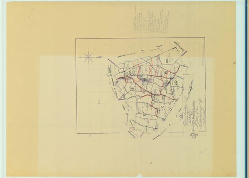 Tableau d'assemblage
