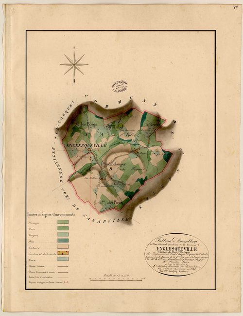 Tableau d'assemblage