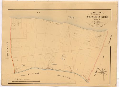 Section A2 de la Mer