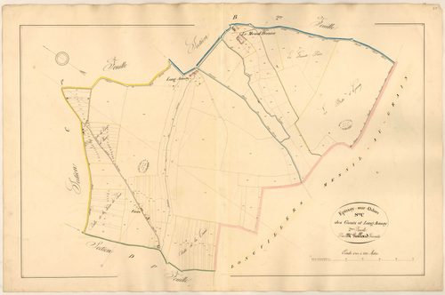 Section C2 des Gouix et Long-Aunay
