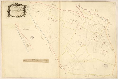 Section C de Moulinot