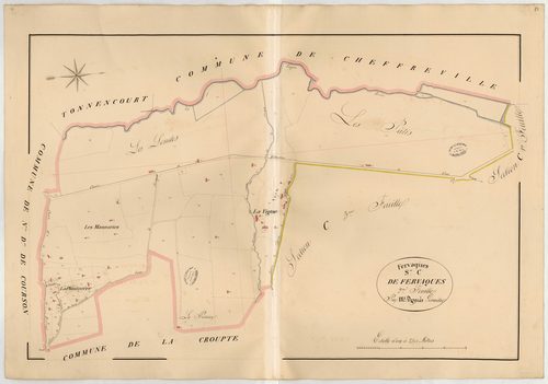 Section C2 de Fervaques