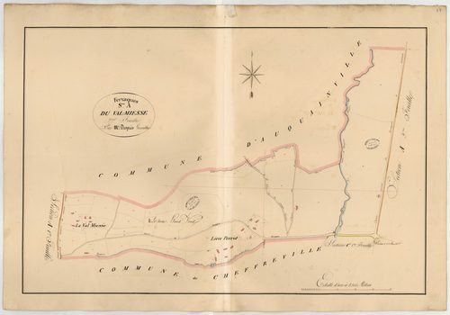 Section A2 du Val-Miesse