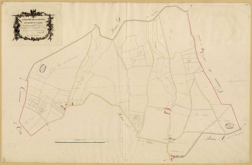 Section C des Londettes