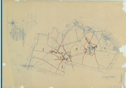 Tableau d'assemblage bis