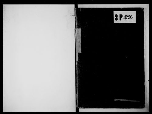 état de section