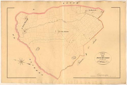 Section A3 du Rond-Buisson