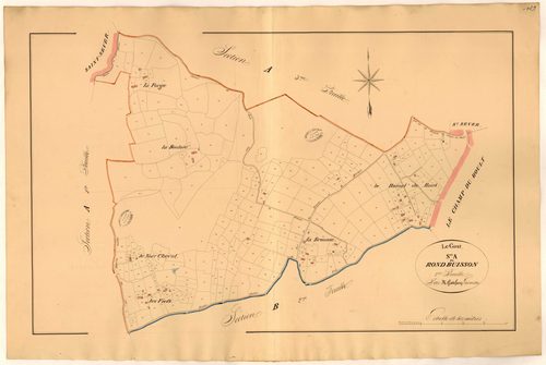 Section A2 du Rond-Buisson