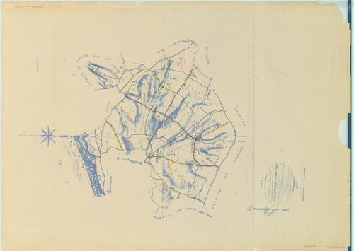 Tableau d'assemblage