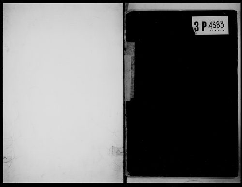état de section